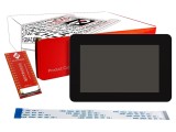 Afișaj TFT 5" 800x480 1MB RAM 108x64.8mm