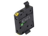 SPAMEL Contacte Auxiliare pentru Instalatii Electrice, Model SP80-10