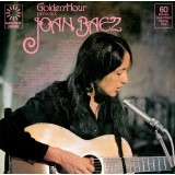 VINIL LP Joan Baez &ndash; Golden Hour Presents Joan Baez (VG+)