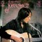 VINIL LP Joan Baez &ndash; Golden Hour Presents Joan Baez (VG+)