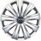 Capace Roti Kerime R15, Potrivite Jantelor de 15 inch, Pentru Mazda, Model 328