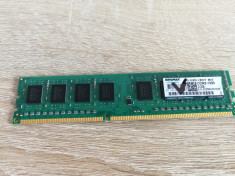 Memorie RAM Kingmax DDR3 2 GB 1333 Mhz foto