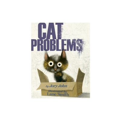 Cat Problems foto