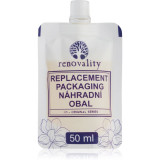 Renovality Original Series Replacement packaging ulei din semințe de mac pentru tenul uscat 50 ml
