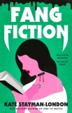 Fang Fiction - SAS Gardners EU