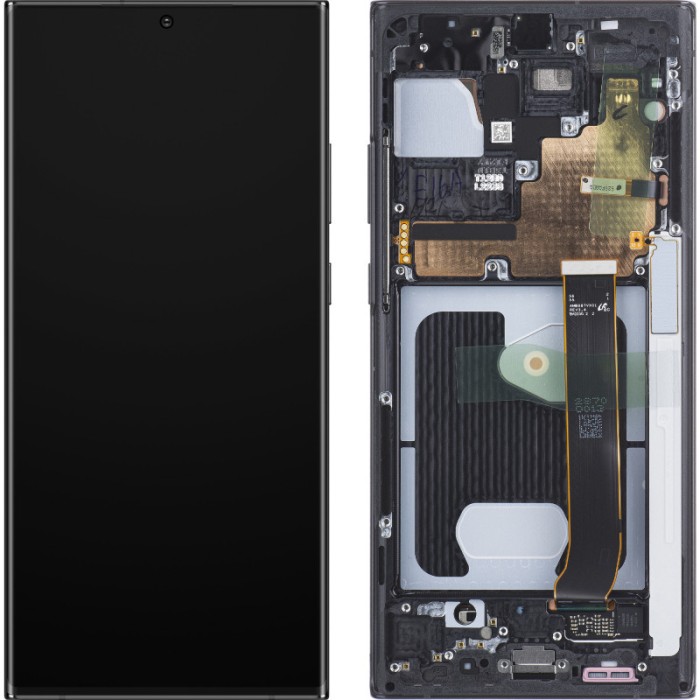 Display Lcd telefon