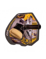 Taler Polish pentru bormasina Meguiar&#039;s DA Drill PowerSystem
