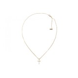 Colier ALDO auriu, DERINI 972, din metal