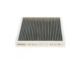 BOSCH 1 987 432 411 Filtru, aer habitaclu