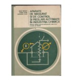 Mihai Tertisco, Corina Soare, Alexandru Glatz - Aparate de masurat
