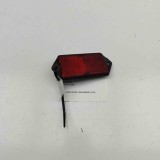 Reflector bara de protecție st&acirc;nga spate LAND ROVER DEFENDER L315 Station Wagon 2000 OEM: 1H1Z-13A568-CA 31276414