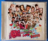 CD audio original Lala - Love Songs EX++/ NM-