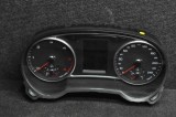 Ceas de bord AUDI A1 Sportback 8XA, 8XF 2015 OEM: 8XA920930B,A2C53321556