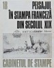 Peisajul in stampa franceza din secolul XIX - 1987 - Catalina Macovei (AB47), Meridiane