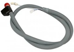 Furtun alimentare apa + aquastop masina de spalat vase Beko Original