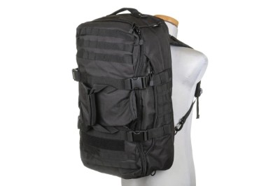Rucsac tactic 40L Specna Arms Negru foto