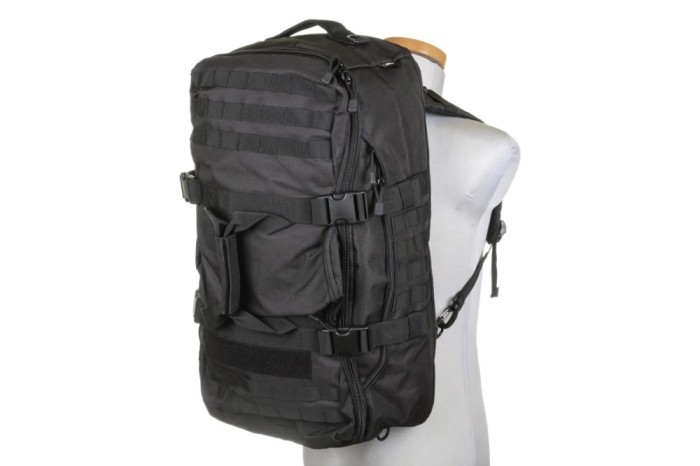 Rucsac tactic 40L Specna Arms Negru