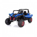UTV Electric copii 12V10A 4 motoare 4x35W Roti EVA Telecomanda BJ603A JGR