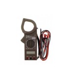 Clampmetru cleste ampermetric digital M266 Hyelec