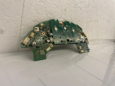 Placa electronica aspirator robot Roborock S5 / C151 foto