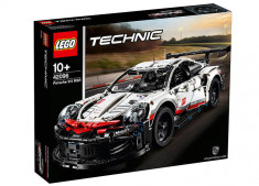 LEGO Technic - Porsche 911 RSR 42096 foto