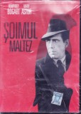 DVD Film de colectie: Soimul maltez ( Humphrey Bogart; SIGILAT - vezi descriere )
