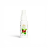 Spray MYLOVE Deep Throat Pleasure Oral Spray, pentru sex oral ad&acirc;nc, cu aromă de ceai verde și mentă, 50 ml
