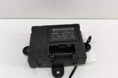 Modul de control ușă st&amp;acirc;nga spate VOLVO XC70 II 2016 OEM: 9G9T-14B534-BC,1002299901 | 24970367 foto