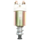 Solenoid demaror 24V UTB, bobina pentru pornire fiabila