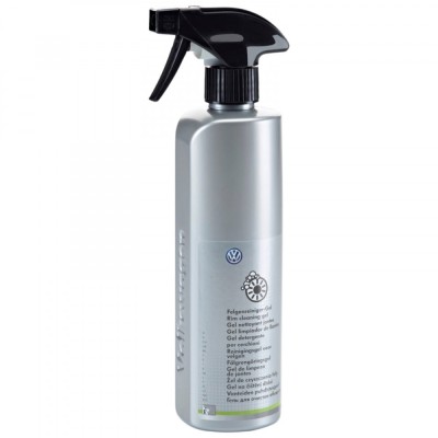 Solutie VW pentru curatarea jantelor 500ml foto