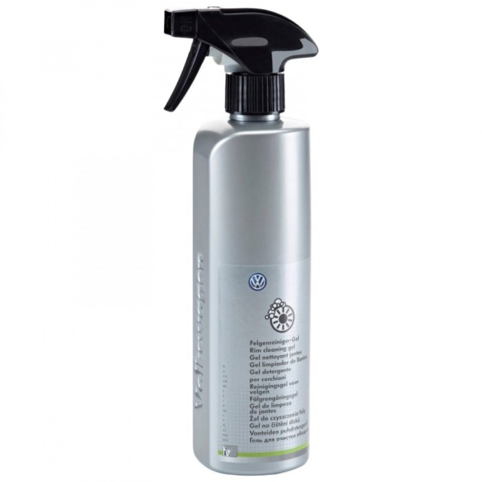 Solutie VW pentru curatarea jantelor 500ml