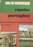 Ghid de conversatie roman-portughez - Pavel Mocanu
