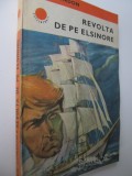 Revolta de pe Elsinore - Jack London