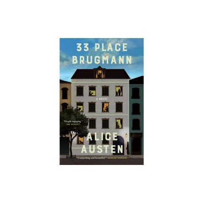 33 Place Brugmann foto
