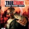 Joc PS2 TRUE CRIME New York City PlayStation 2 colectie
