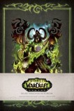 Agenda - World of Warcraft: Legion | Insight Editions