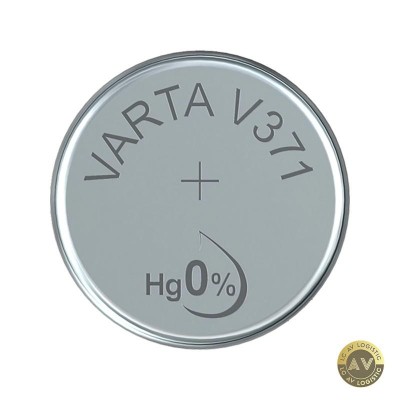 Baterie Varta AG6 / V371 foto