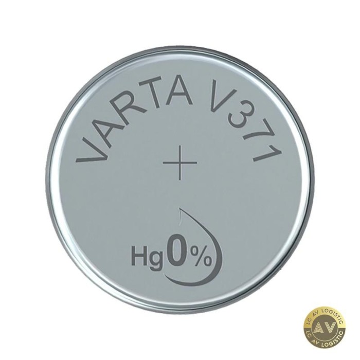 Baterie Varta AG6 / V371