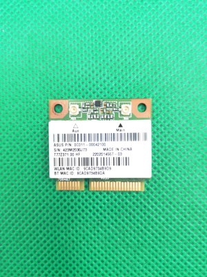ASUS X552L Card WLAN WiFi X552LDV SWAP foto