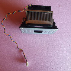 radiator si ventilator/ cooler PC - compatibil socket AM2