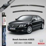Cumpara ieftin Ștergătoare VW Phaeton 3D 2002&ndash;2016 | A582S &ndash; BOSCH