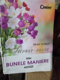 Olivier Cechman - Savoir-vivre sau bunele maniere astazi