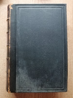 Nicolae Iorga - Geschichte Des Rumanischen Volkes (1905) volumul 2 foto