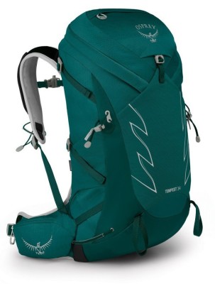 Rucsac Tempest Verde 34 Litri foto