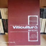 Mircea Oprean - Viticultura generala