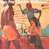 Iggy Pop Zombie Birdhouse (cd)