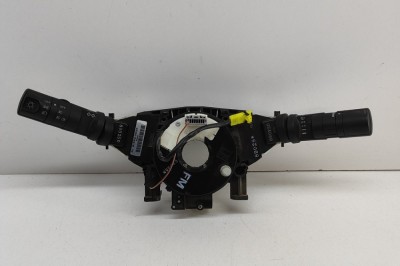 Maneta semnalizare ștergătoare NISSAN NP300 NAVARA D40 2009 OEM: 25560-EB61B,25540-EB60A,25567-EB60A 27892224 foto