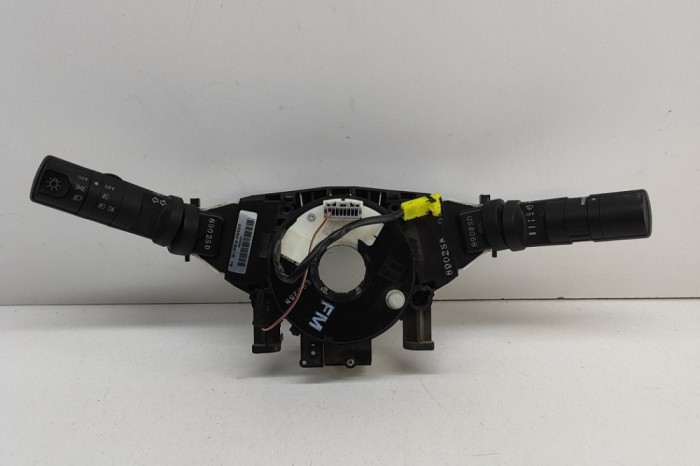 Maneta semnalizare ștergătoare NISSAN NP300 NAVARA D40 2009 OEM: 25560-EB61B,25540-EB60A,25567-EB60A 27892224