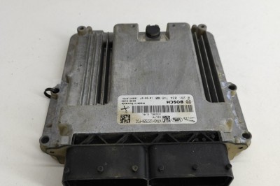 Unitate de control motor LAND ROVER RANGE ROVER VELAR L560 2018 OEM: H7A3-12C520-FDC,0281034746 24842078 foto