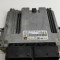 Unitate de control motor LAND ROVER RANGE ROVER VELAR L560 2018 OEM: H7A3-12C520-FDC,0281034746 24842078